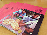 Feed Our World Report 2015